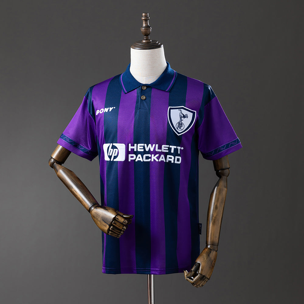 Tottenham Hotspur Retro Shirt 199