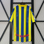 UD Las Palmas Retro Shirt 1997