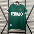 Camisa Retrô Deportivo La Coruña 1999