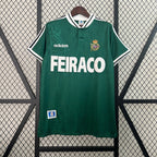 Camisa Retrô Deportivo La Coruña 1999