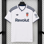 COMO 1907 Away Shirt 2026/27