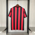 AC Milan Retro Shirt 1988