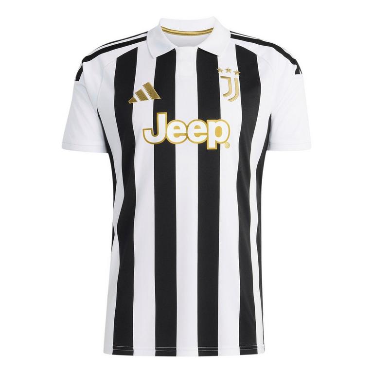 Juventus Home Shirt 2026/27