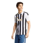 Juventus Home Shirt 2026/27