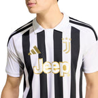 Juventus Home Shirt 2026/27