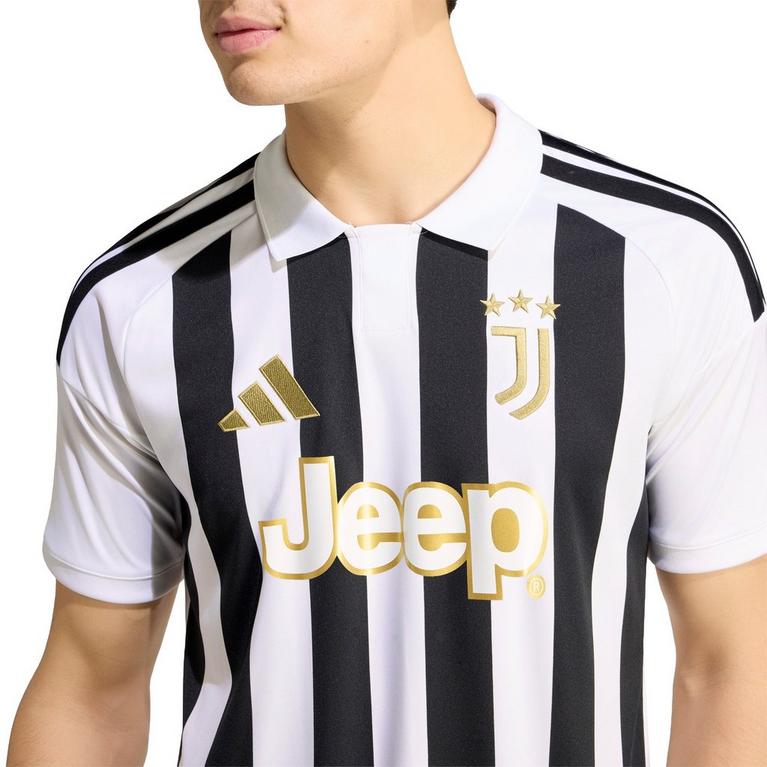 Juventus Home Shirt 2026/27