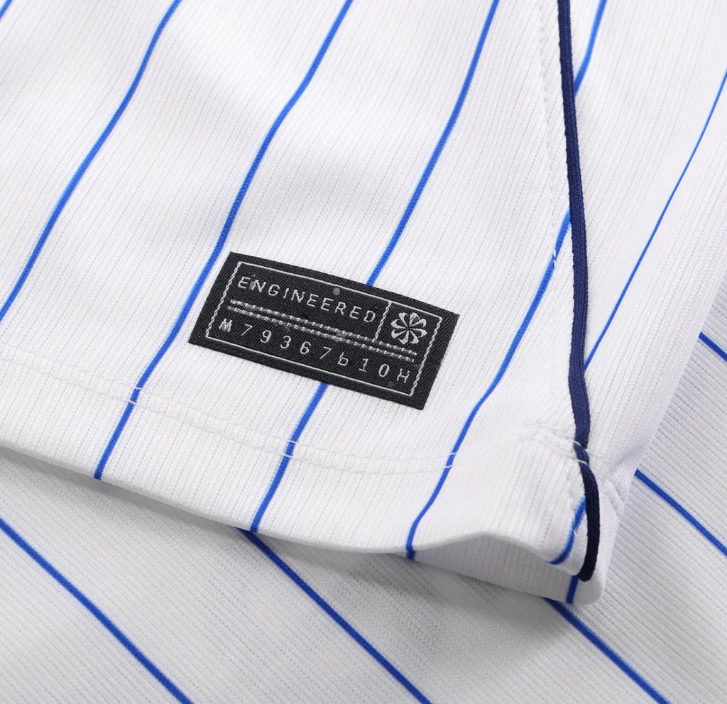 Inter Away Shirt 2026/27