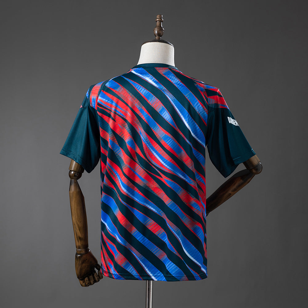 Arsenal Pre-Match-Trikot 2026/27