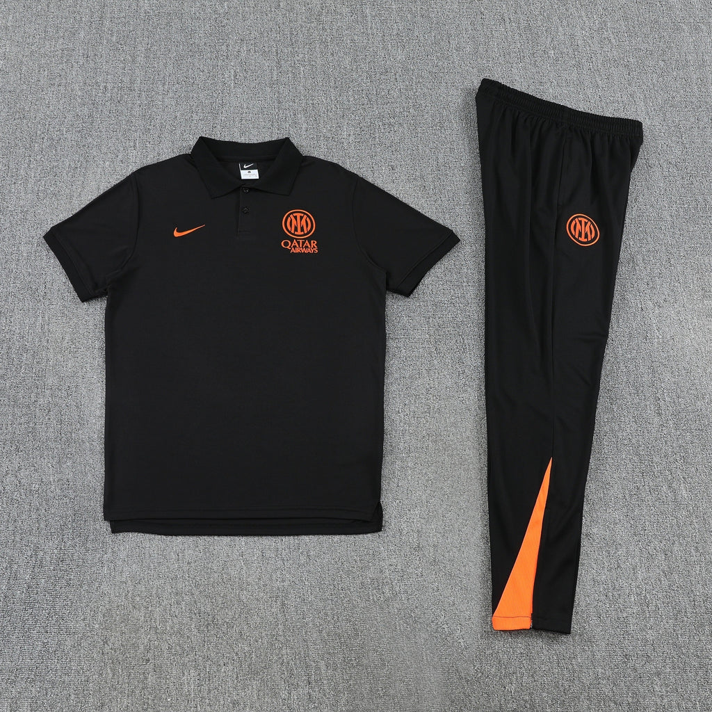 Inter Polo Set 2025/26