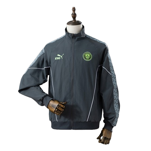 Manchester City Windbreaker 2026/27