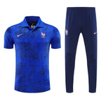 Frankreich Polo Set 2025/26