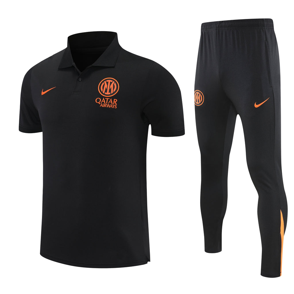 Inter Polo Set 2025/26