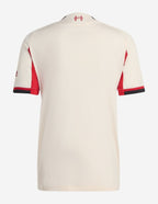 Liverpool Away Shirt 2025/26 - Player Version
