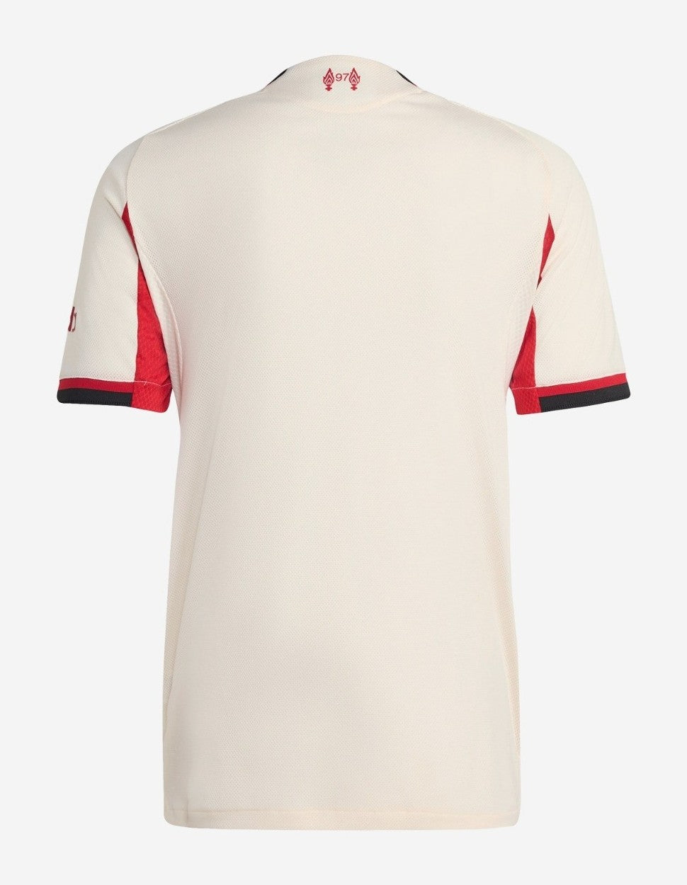 Liverpool Away Shirt 2025/26 - Player Version