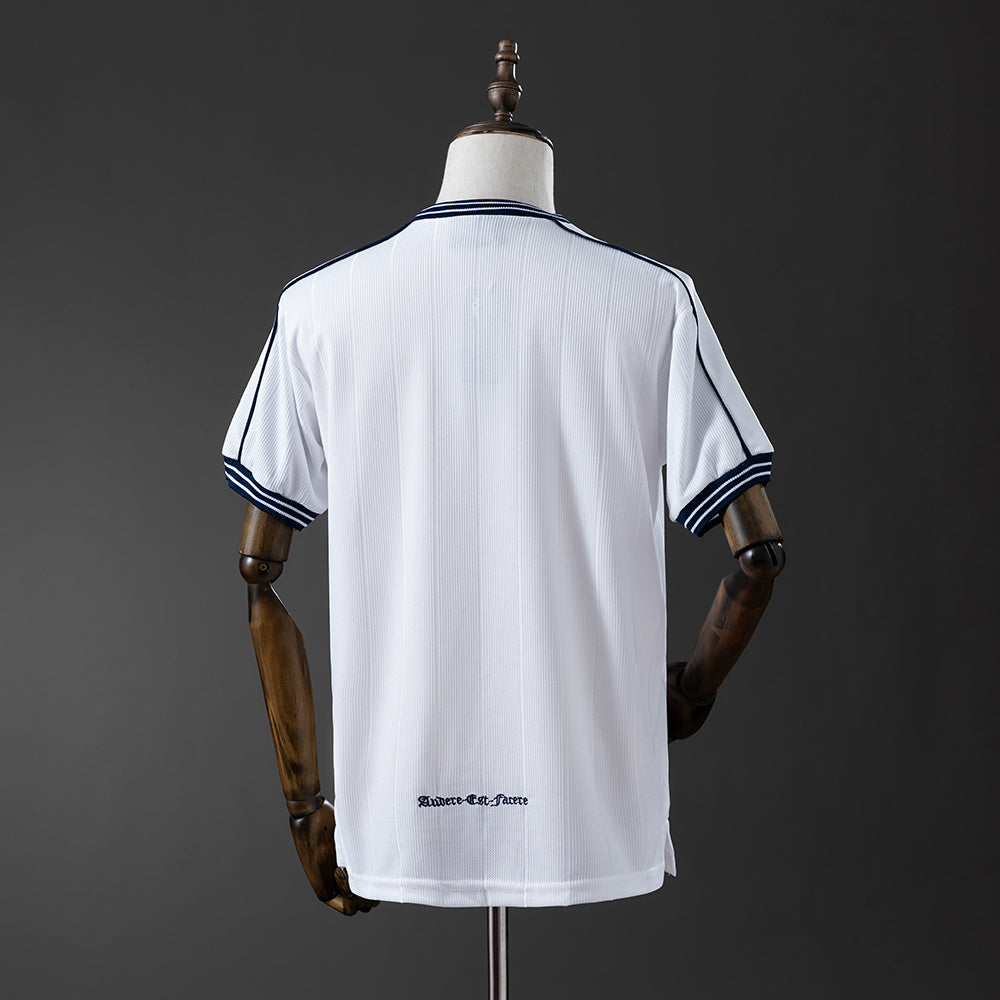 Tottenham Hotspur Retro Shirt 1997