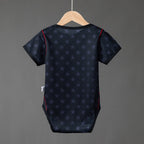 USA Away Baby Bodysuit 2026/27