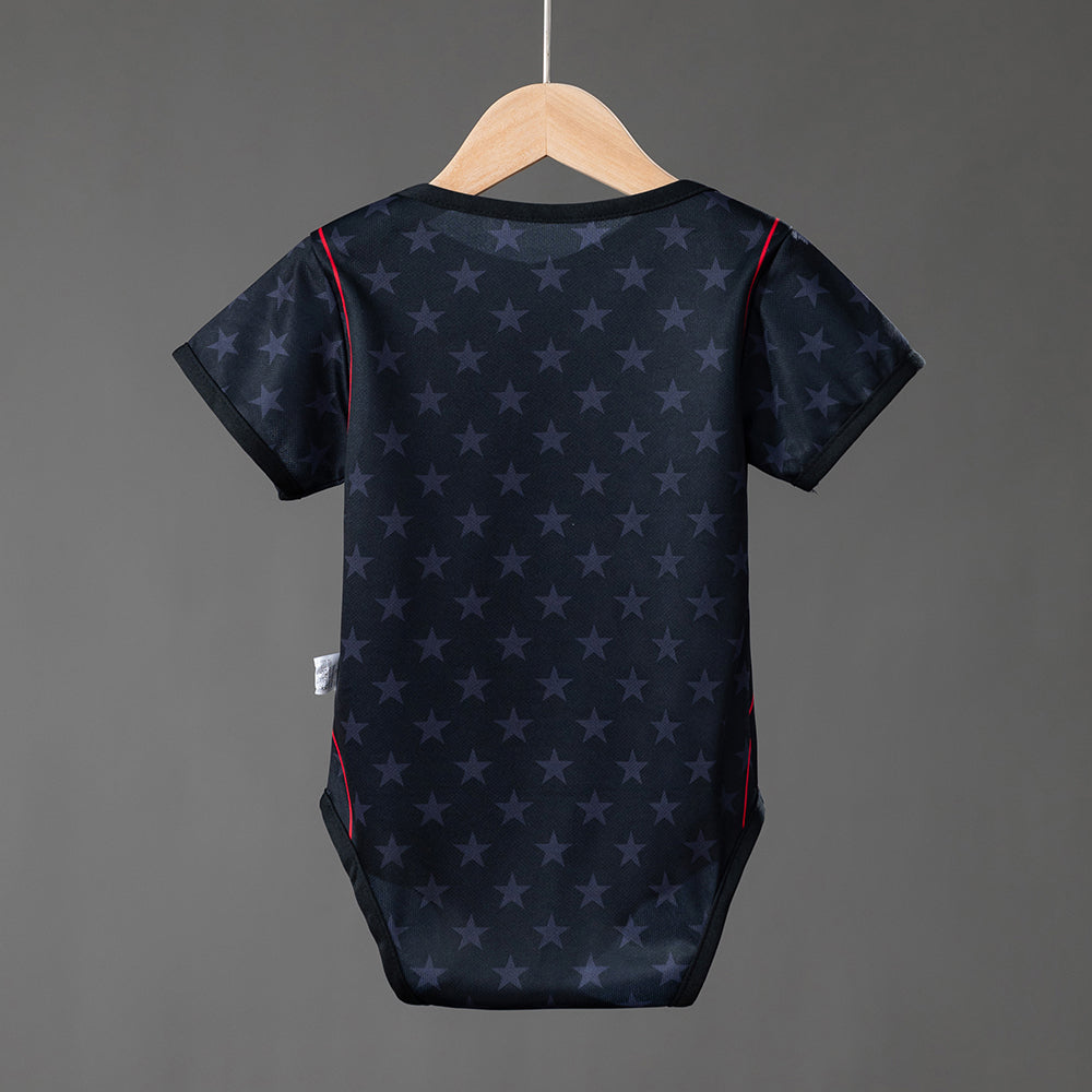 USA Away Baby Bodysuit 2026/27
