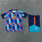 Spain Training Set 2026/27