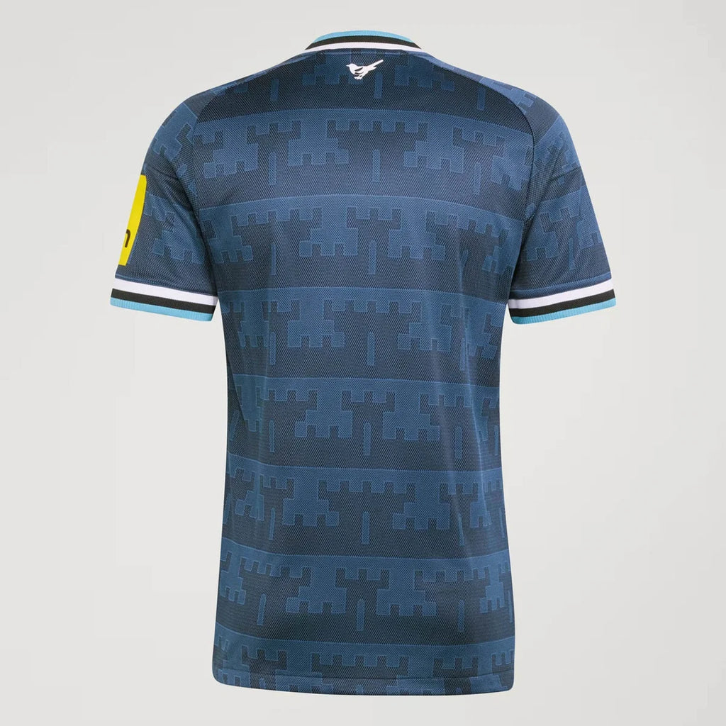 Newcastle United Away Shirt 2026/27