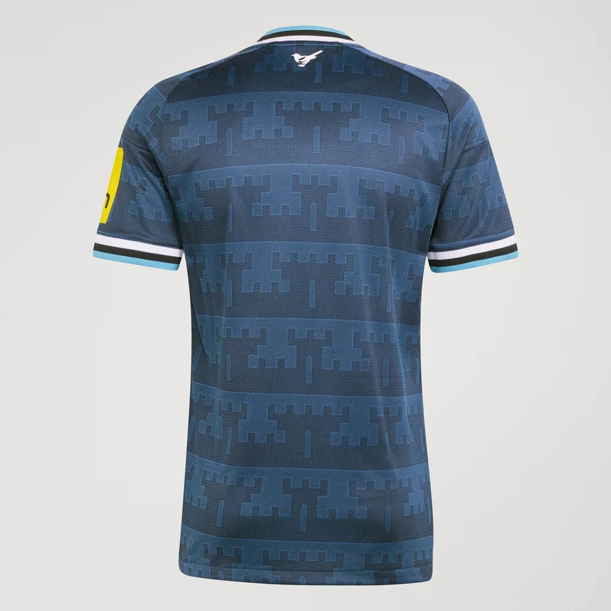 Newcastle United Away Shirt 2026/27
