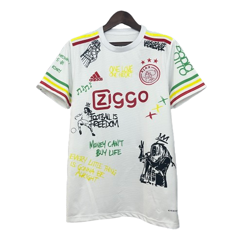 Ajax Special Edition Shirt 2025/26