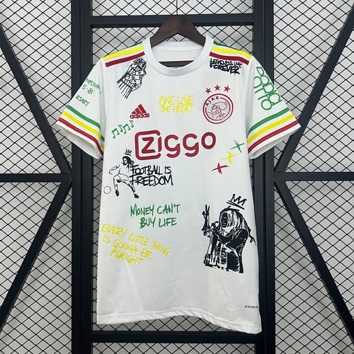 Ajax Special Edition Shirt 2025/26