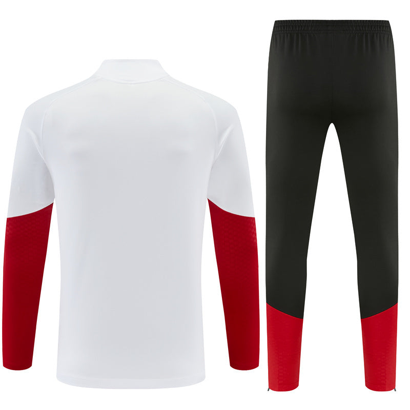 Germany Tracksuit 2026/27
