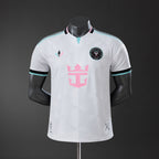 Inter Miami Third Shirt 2026/27 - Player Version
