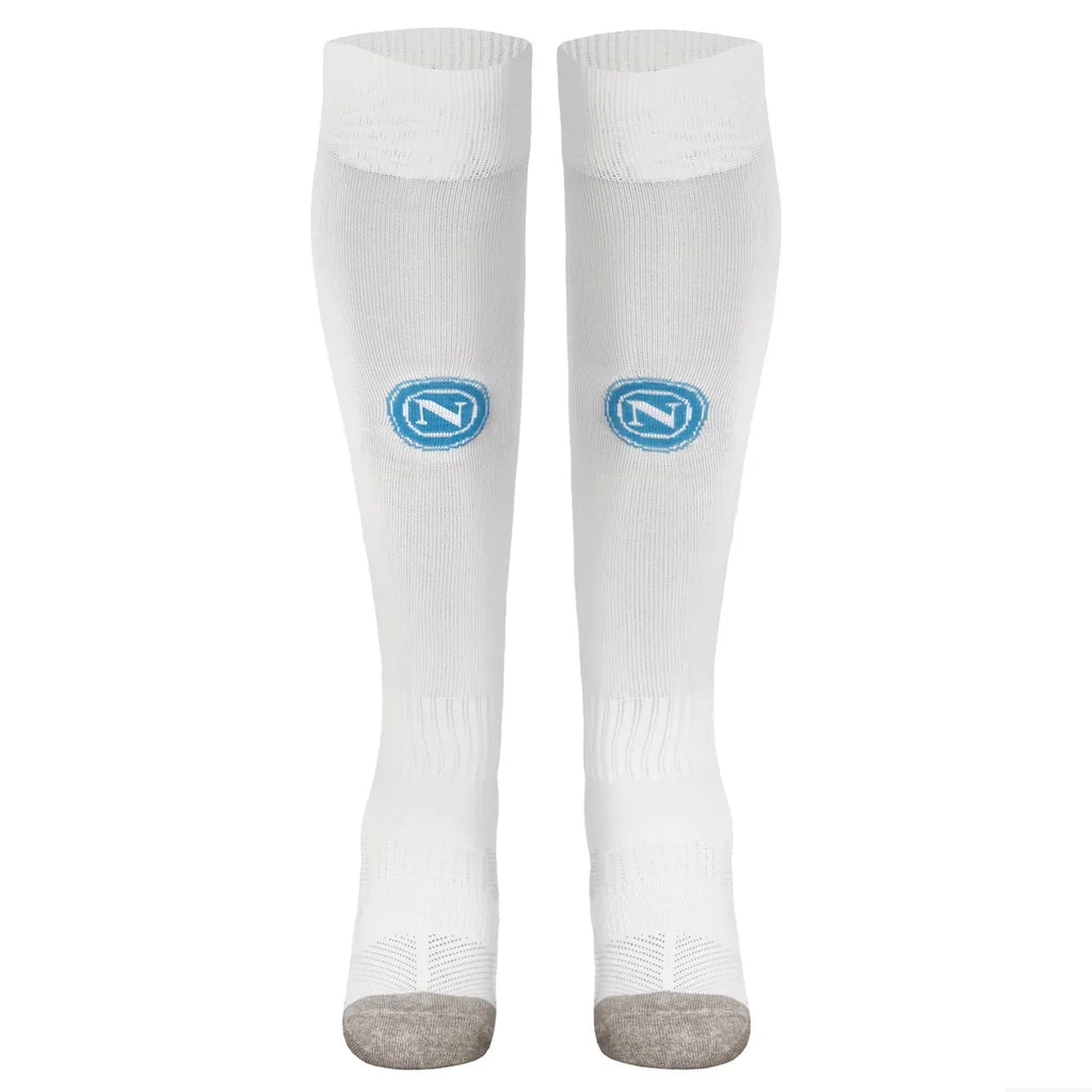 SSC Napoli Away Socks 2026/27