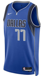NBA Dallas Mavericks - Luka Dončić