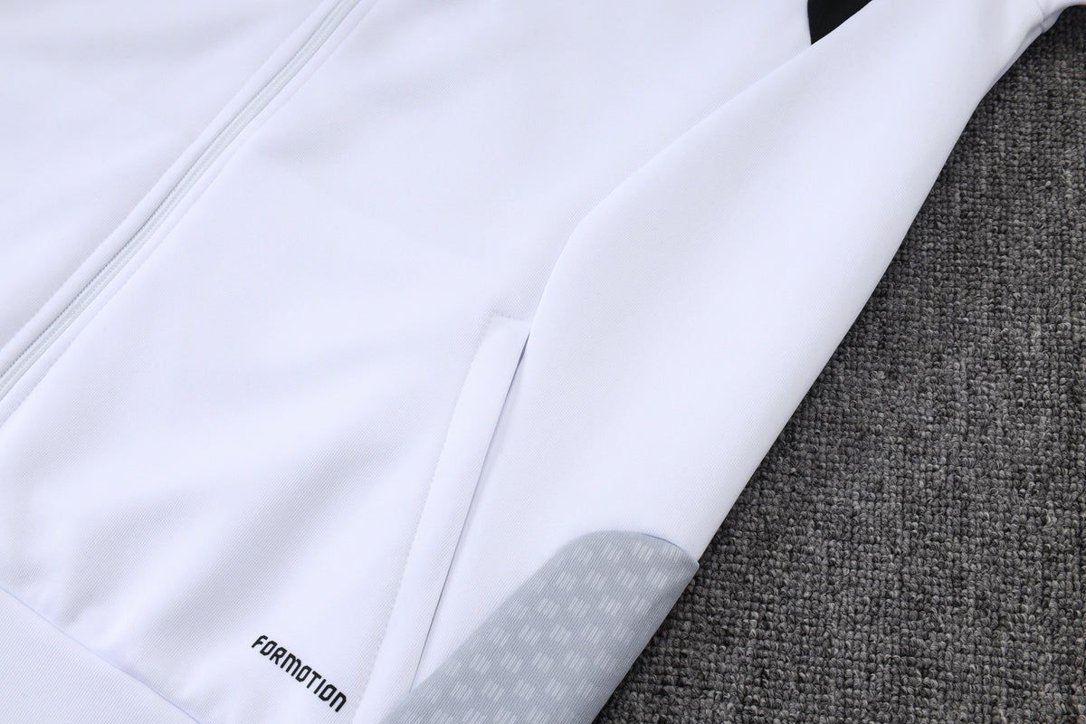 Real Madrid Tracksuit 2026/27