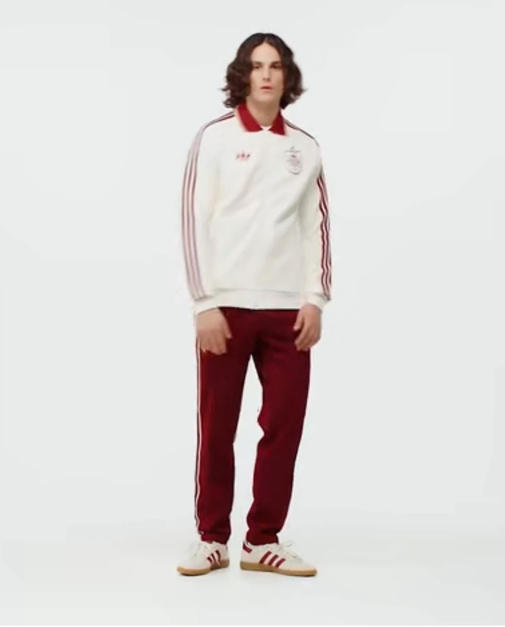 Spain Tracksuit 2026/27