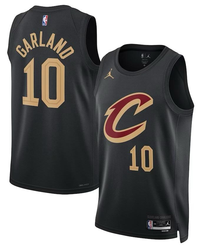 NBA Cleveland Cavaliers - Darius Garland