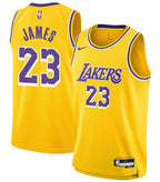 NBA LA Lakers - LeBron James