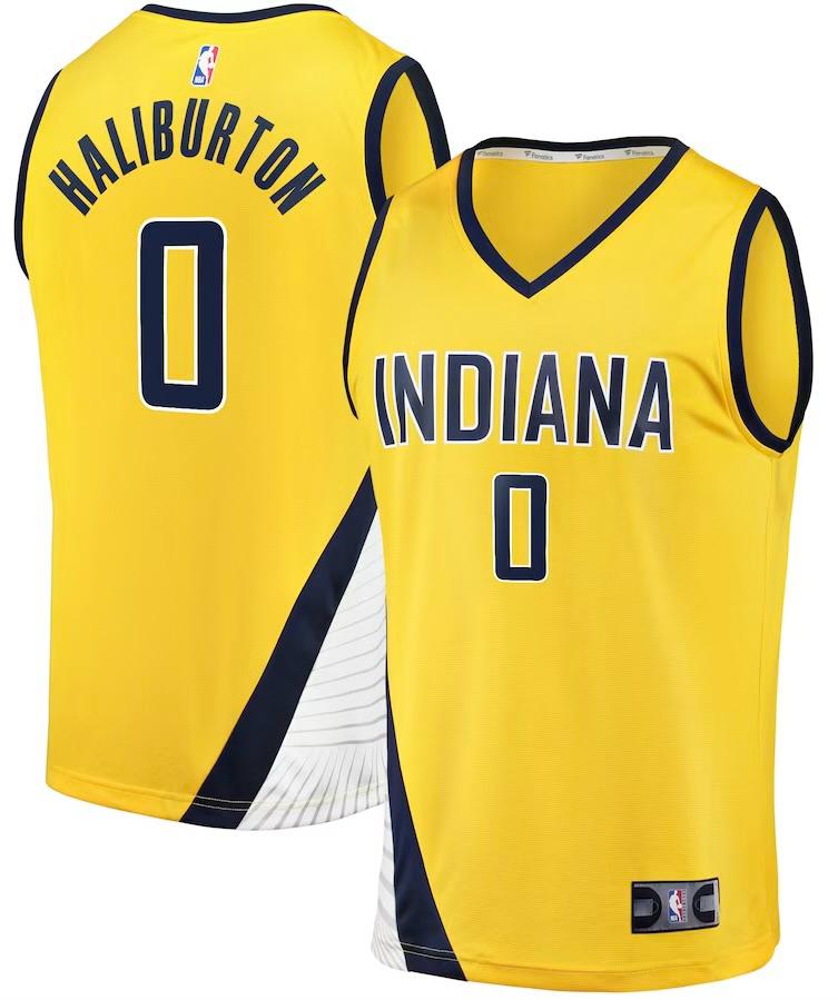 NBA Indiana Pacers - Tyrese Haliburton