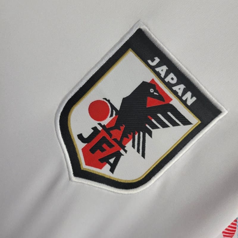 Japan Trikot 2024/25 – Itachi Edition