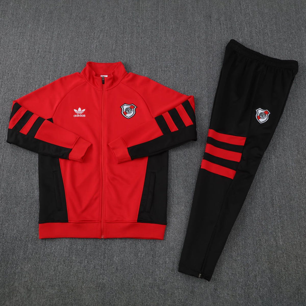 Agasalho River Plate 2025/26