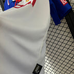 Atletico Madrid Retro Trikot 1996