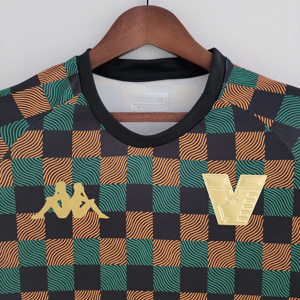 Venezia FC Retro-Trikot 2022