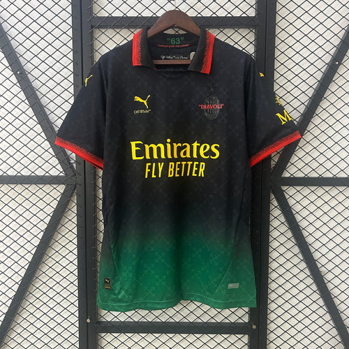 AC Milan Special Edition 2025/26