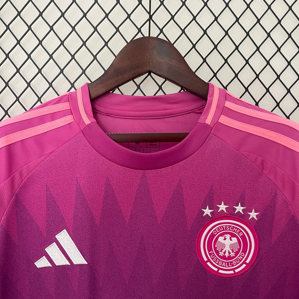 Camisa da Alemanha Away 2024/25