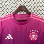 Camisa da Alemanha Away 2024/25
