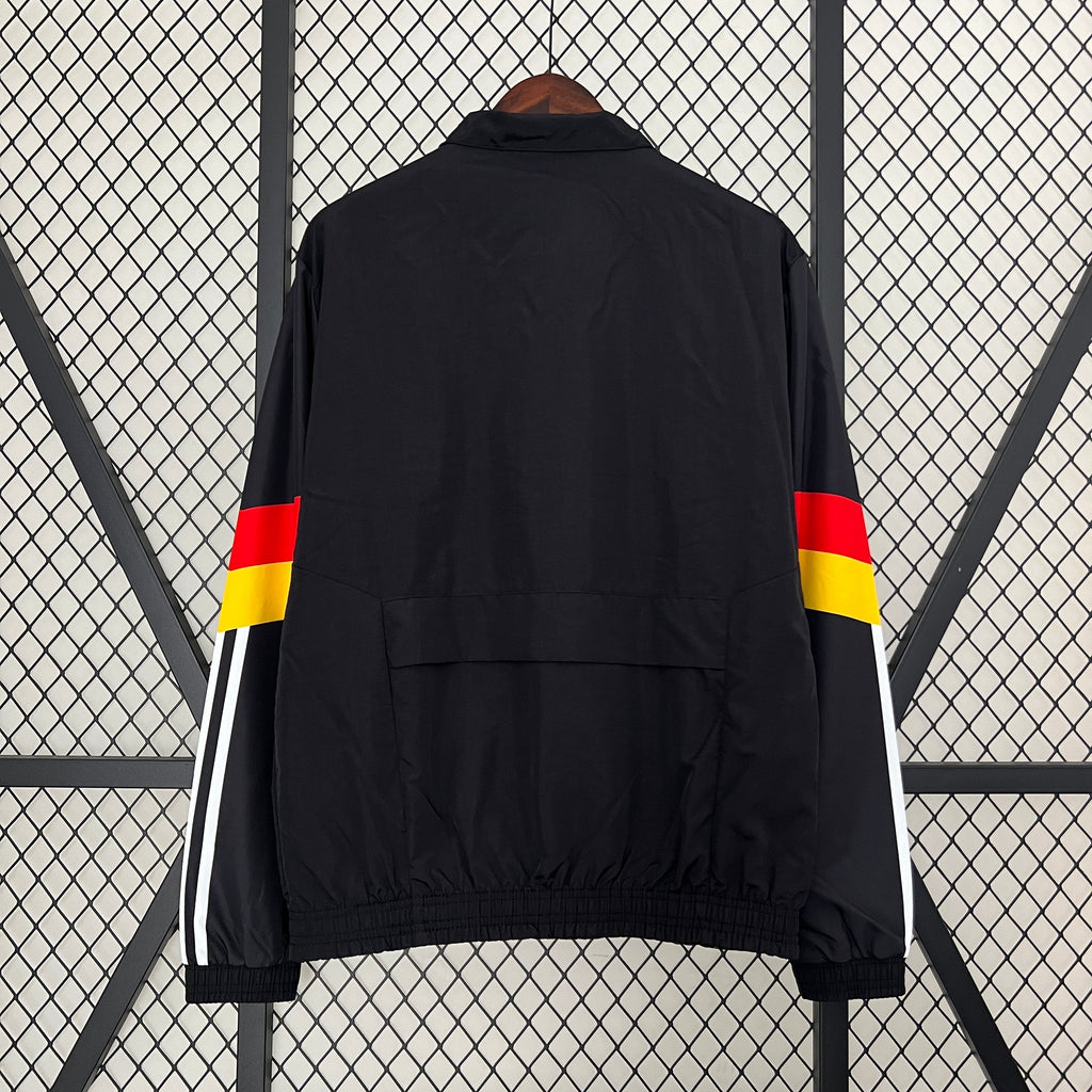 Germany Waterproof Jacket 2024/25