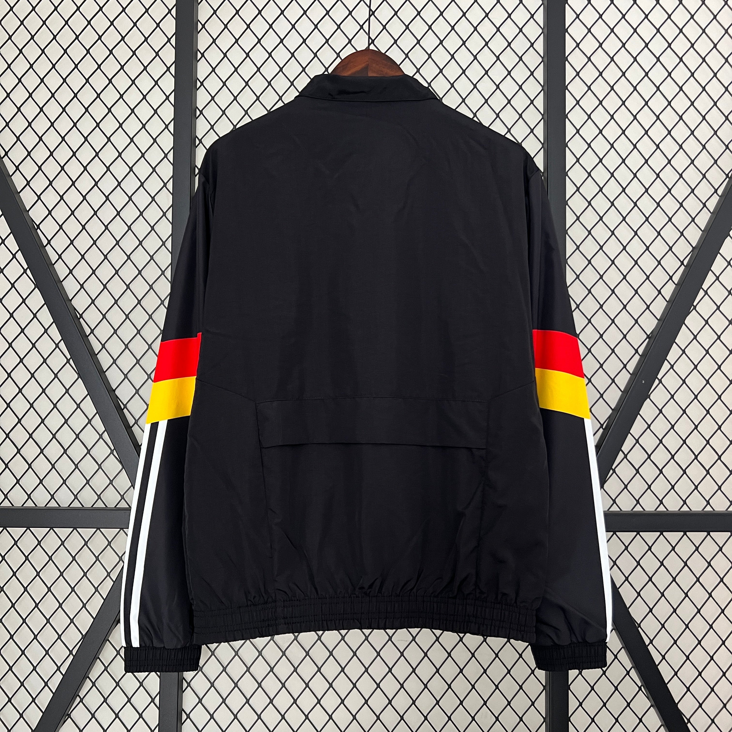 Germany Waterproof Jacket 2024/25