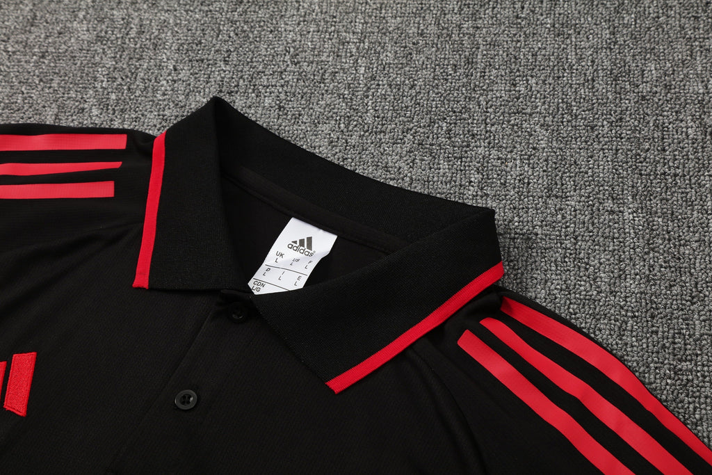 Liverpool Polo-Set 2025/26