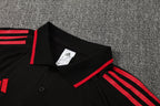 Liverpool Polo-Set 2025/26