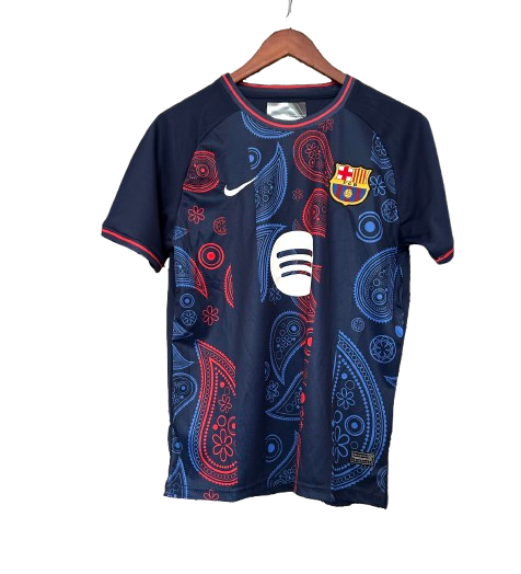 FC Barcelona Trikot 2025/26 - Sonderedition