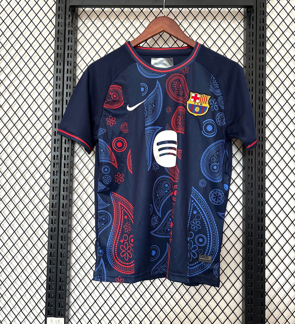 FC Barcelona Trikot 2025/26 - Sonderedition
