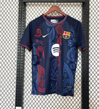 FC Barcelona Trikot 2025/26 - Sonderedition