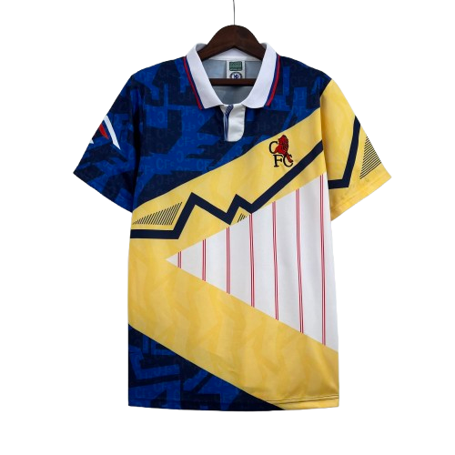 Chelsea FC Retro Shir 1990
